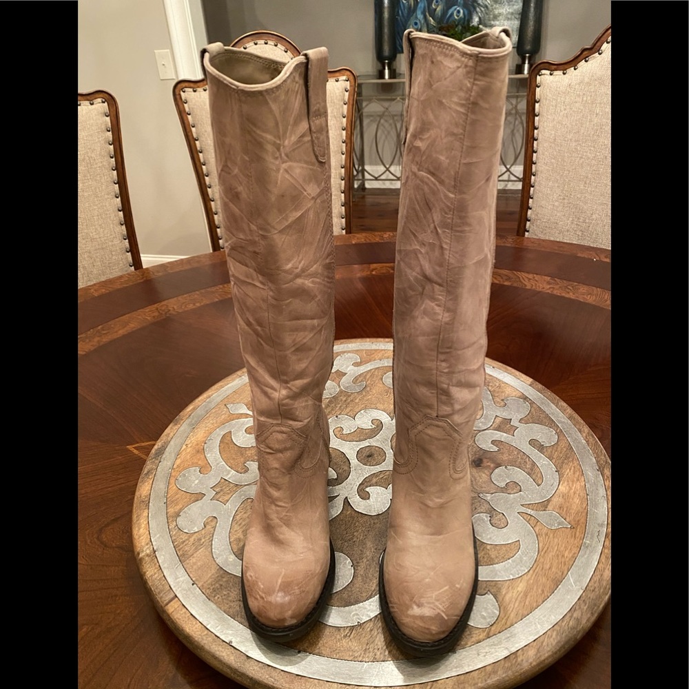 Gianni Bini Boots